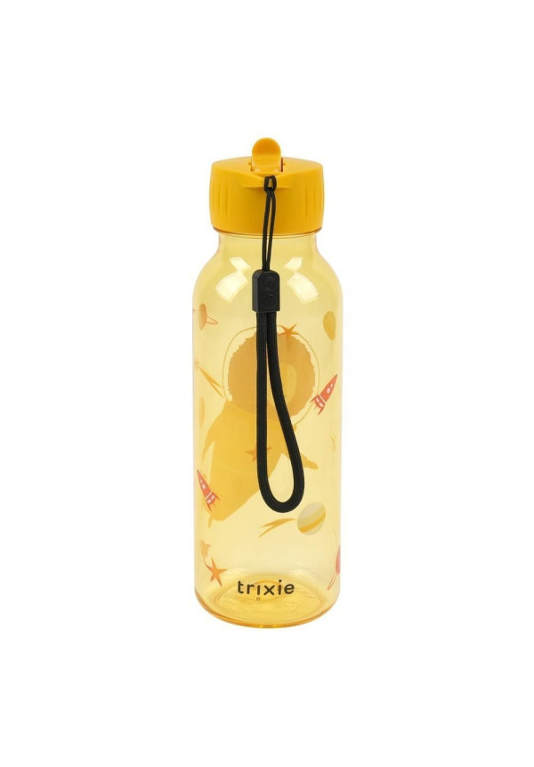 Botella Tritan 500ml - Spaceman Mr. Lion TRIXIE