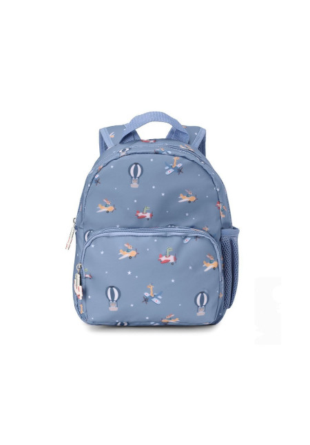 Mochila Infantil Planes TUTETE