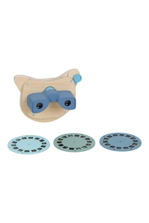 Visor de historias Forest Friends LITTLE DUTCH