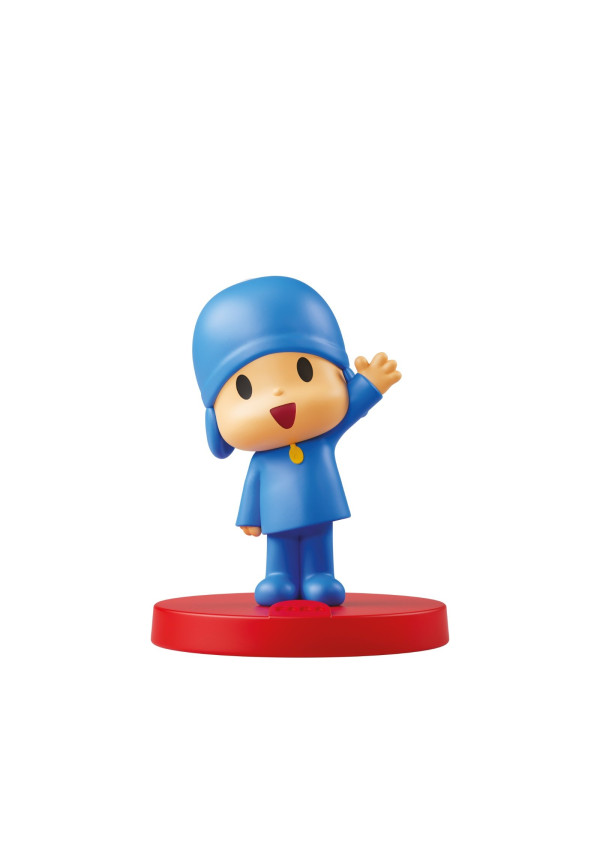 FABA Las Canciones de Pocoyo 