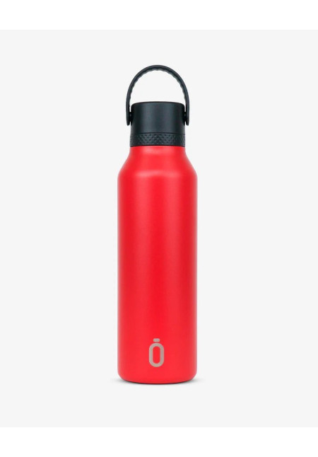 Botella Mii 600 Red RUNBOTT