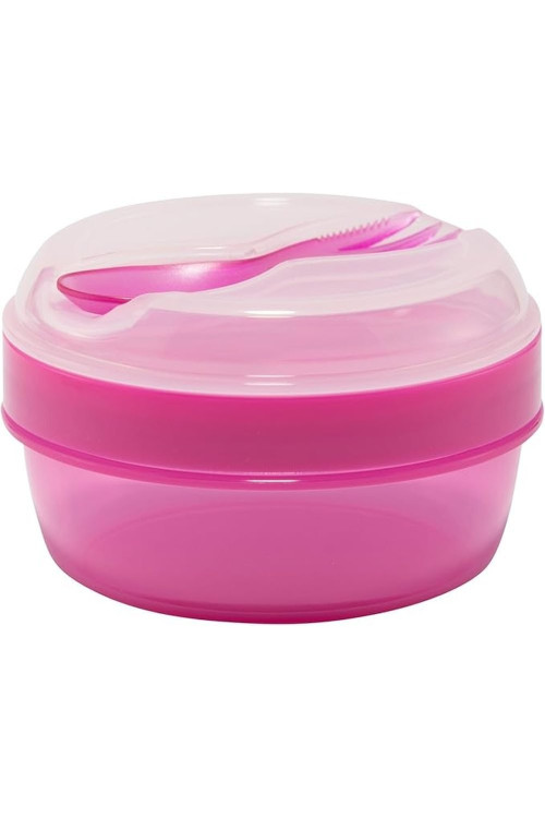 Caja Almuerzo con Tapa Refrigerante varios colores CARL OSCAR