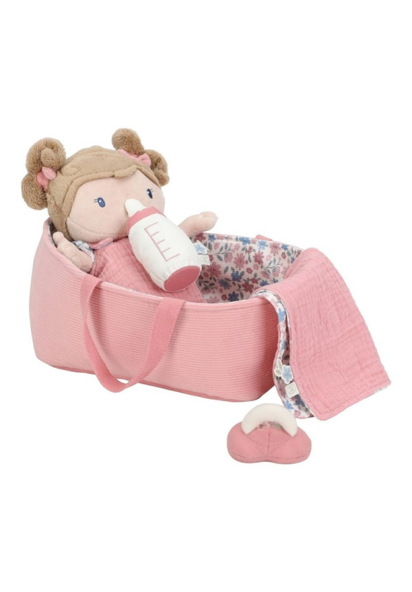 Bebé Rosa LITTLE DUTCH