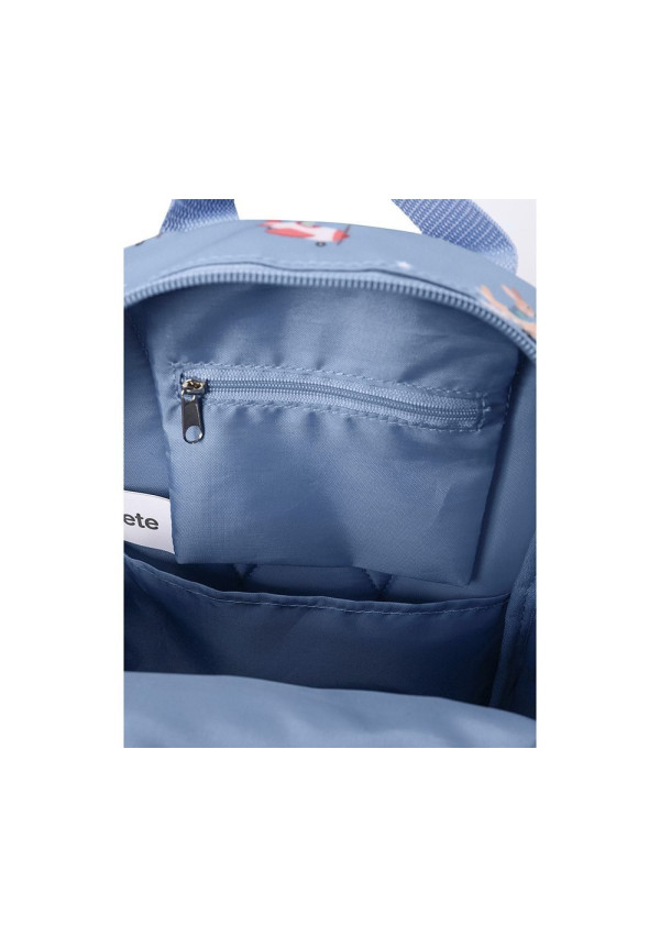 Mochila Infantil Planes TUTETE