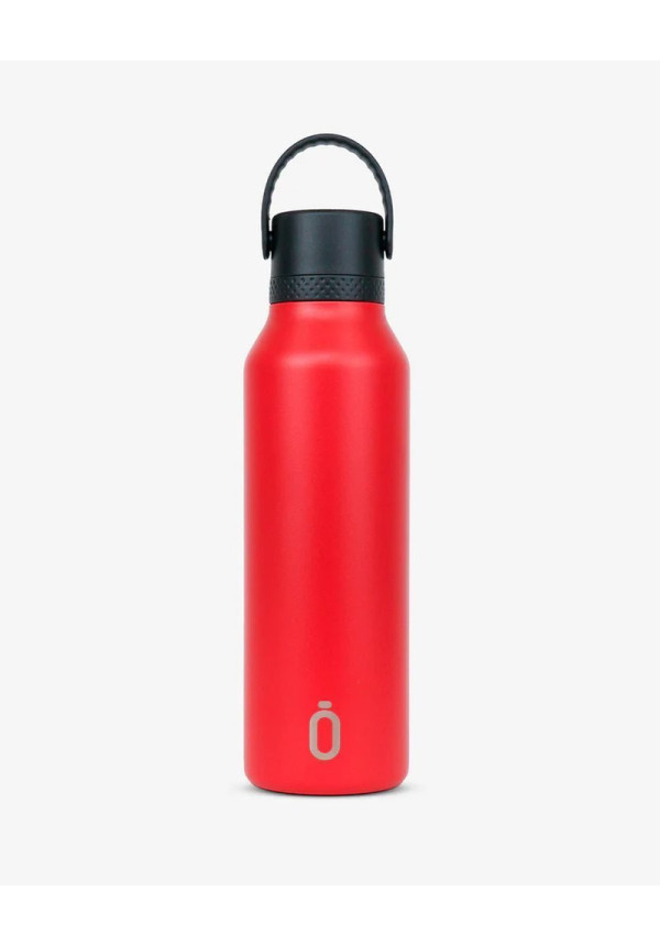 Botella Mii 600 Red RUNBOTT