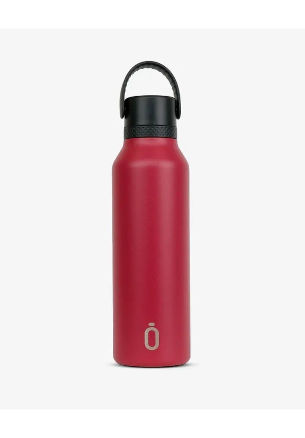 Botella Mii 600 Pomegranate RUNBOTT