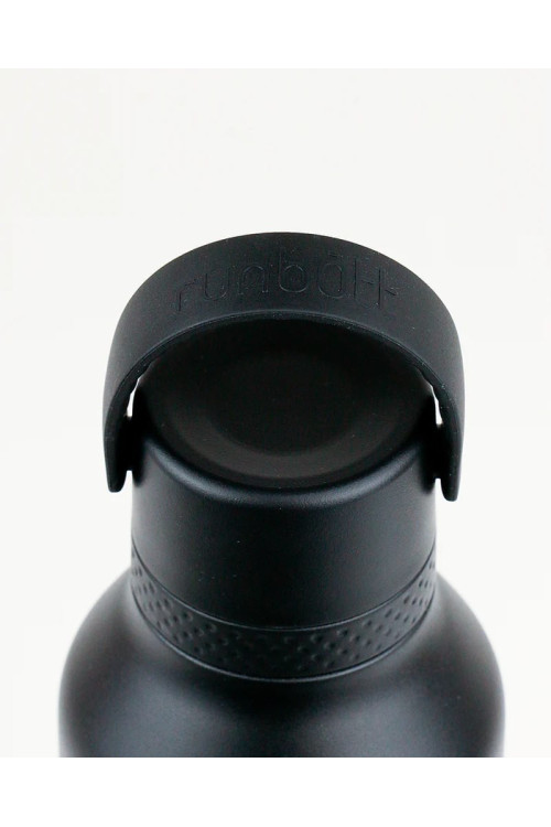 Botella Mii 60 Barça - Texture Escudo "Ghosting" Black