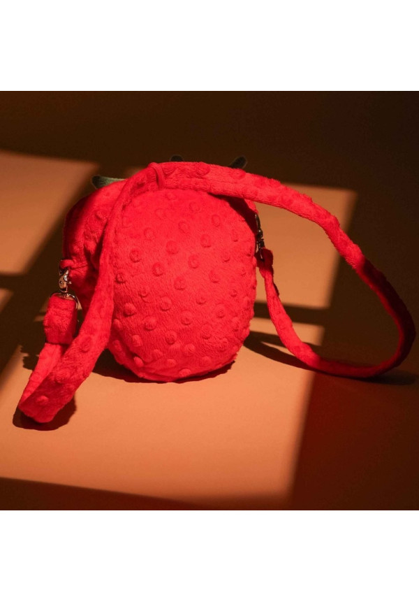 Bolso Strawbella HOPPSTAR