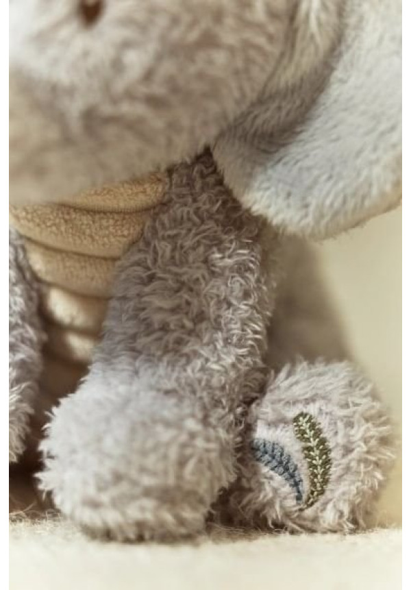 Elefante peluche Safari Friends LITTLE DUTCH 