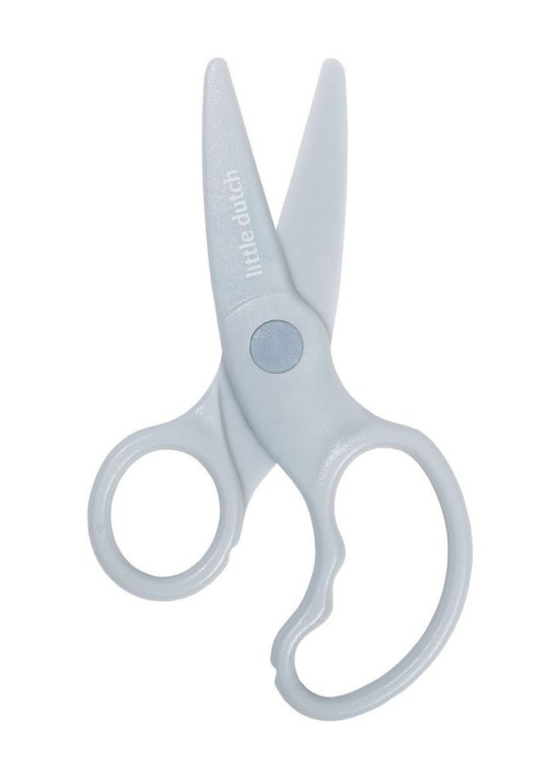 Libro recorta y pinta vehículos LITTLE DUTCH 