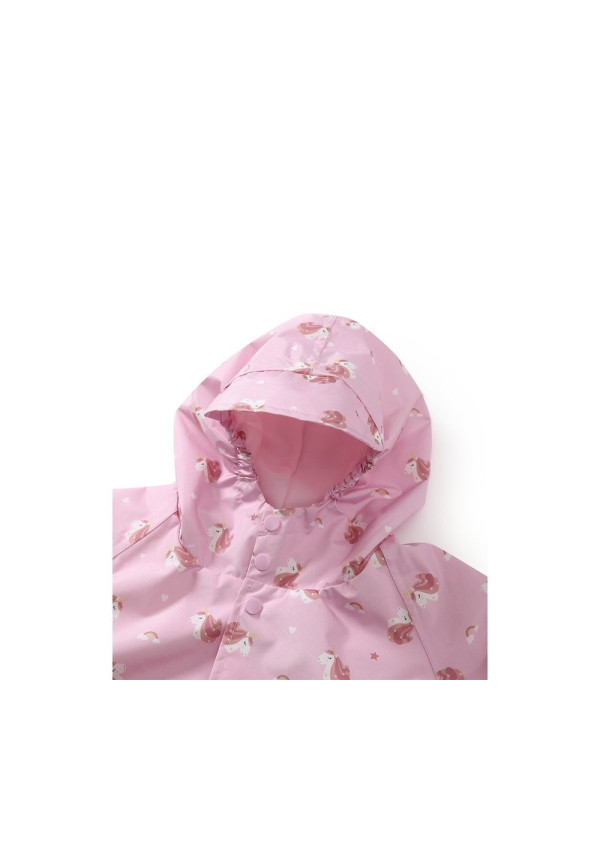 Chubasquero Infantil Magical Unicorn TUTETE