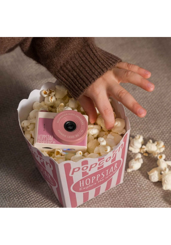 Camara Popcorn Dusk HOPPSTAR