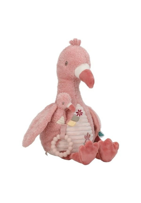 Flamenco de actividades Safari Friends LITTLE DUTCH