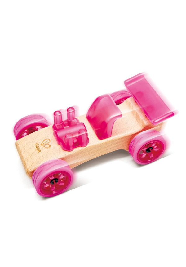 Ruedas Veloces HAPE