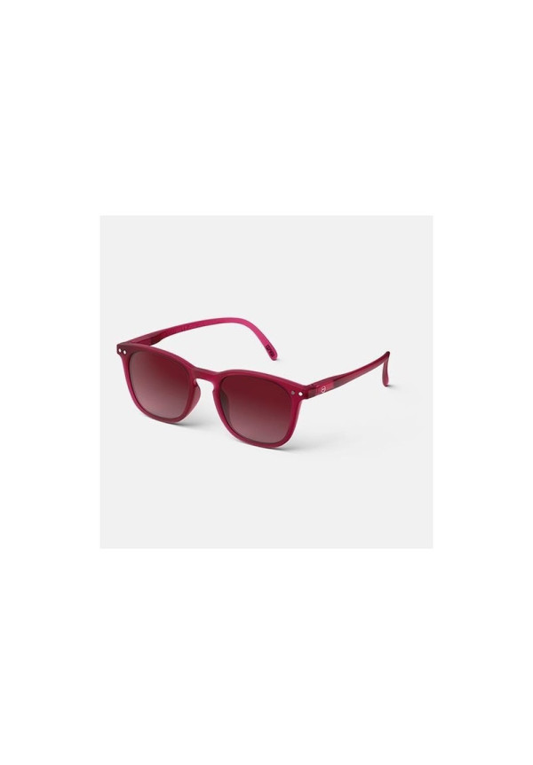 Gafas Sol IZIPIZI JUNIOR E  Antique Purple