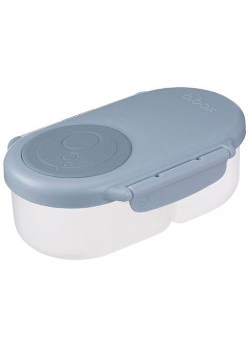 Fiambrera infantil pequeña  snackbox - chill out BBOX