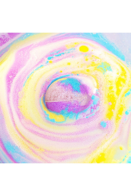 Bombas baño helados INUWET