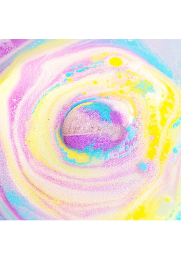 Bombas baño helados INUWET