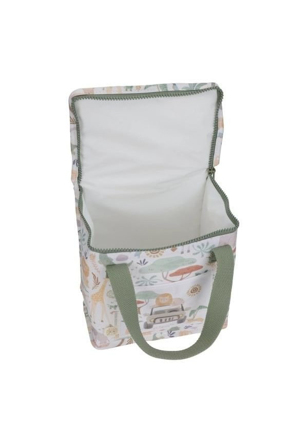 Bolsa de almuerzo Sfari Friends LITTLE DUTCH