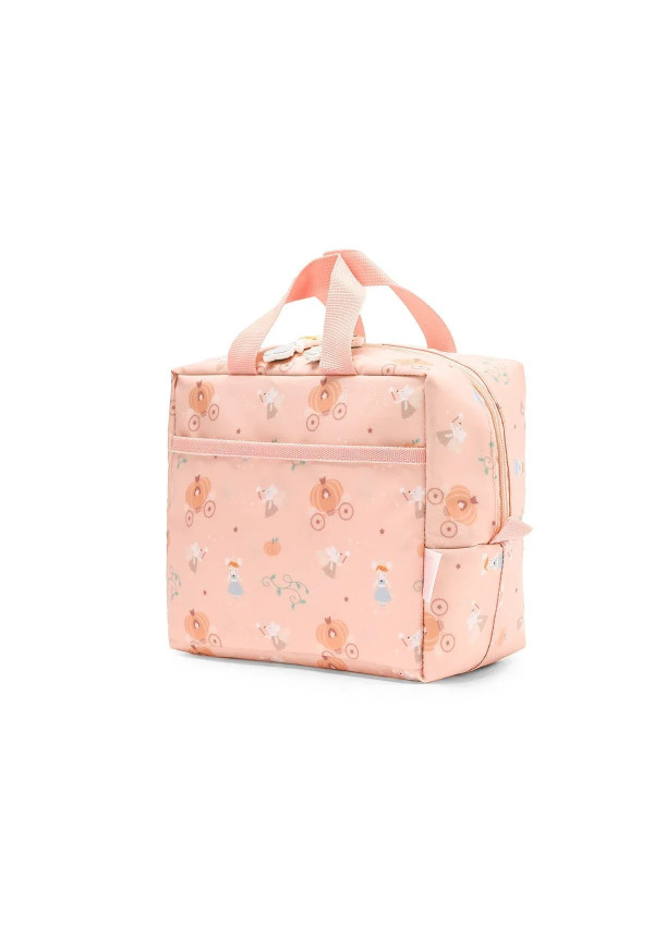 Bolsa Merienda Térmica Mouse Fairies TUTETE