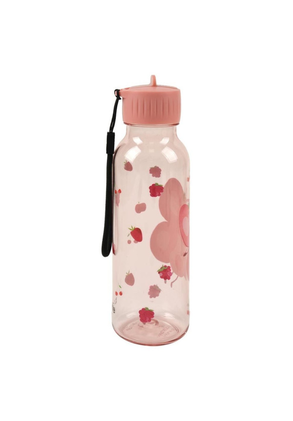 Botella Tritan 500ml - Fruit fairy Mrs. Butterfly TRIXIE