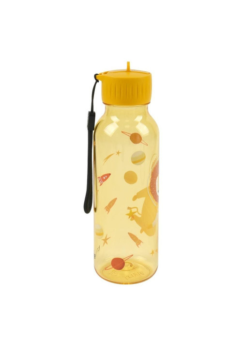 Botella Tritan 500ml - Spaceman Mr. Lion TRIXIE