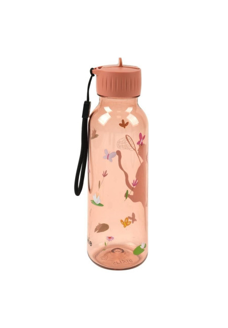 Botella Tritan  500ml - Pathfinder Mrs. Cat TRIXIE