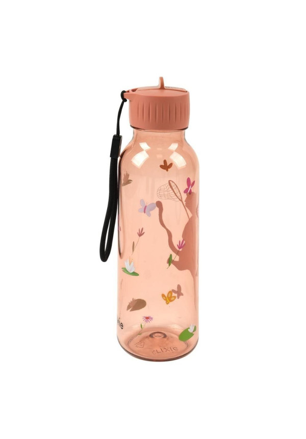 Botella Tritan  500ml - Pathfinder Mrs. Cat TRIXIE
