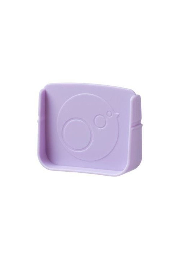 Fiambrera infantil mediana  mini lunchbox - sugar plum BBOX