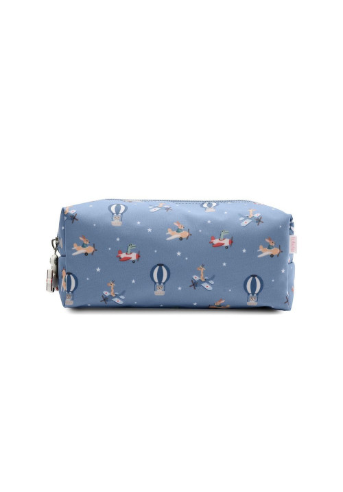 Estuche Planes TUTETE