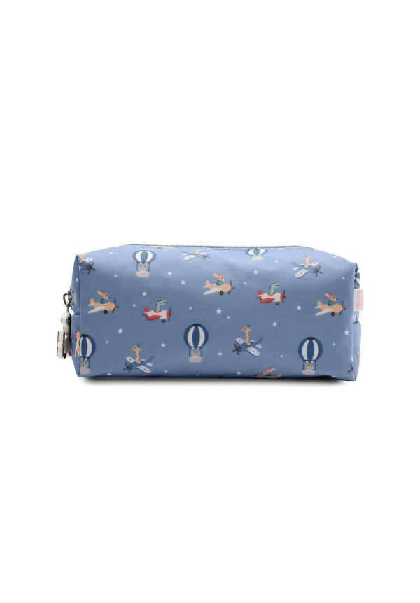 Estuche Planes TUTETE