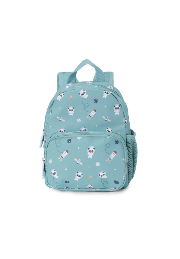 Mochila Infantil Pandas in Space TUTETE