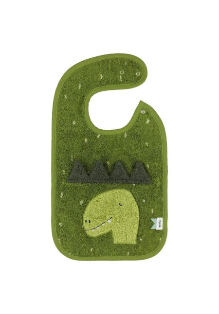 Babero Mr. Dino TRIXIE