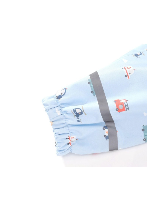 Chubasquero Infantil City Cars TUTETE