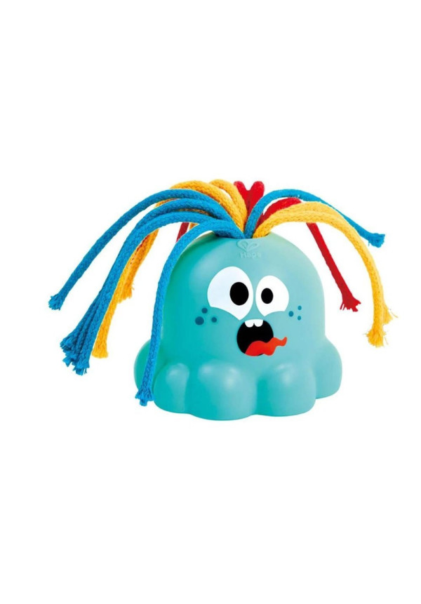 Alien Sonoro HAPE
