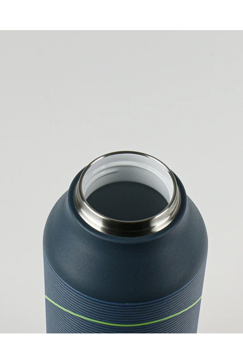 Botella Mii 60 Real Madrid - Texture Escudo+Ondas 