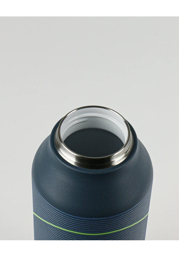 Botella Mii 60 Real Madrid - Texture Escudo+Ondas 