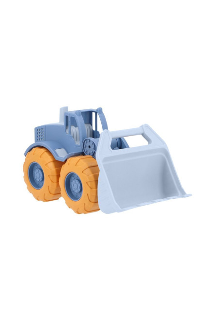 Excavadora Blue MONNEKA
