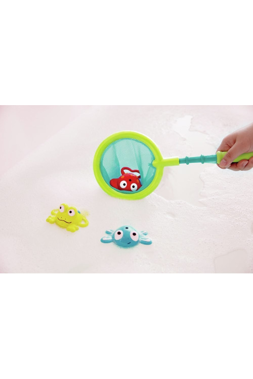 Juego de Pesca de Doble Diversión HAPE
