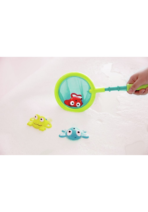 Juego de Pesca de Doble Diversión HAPE