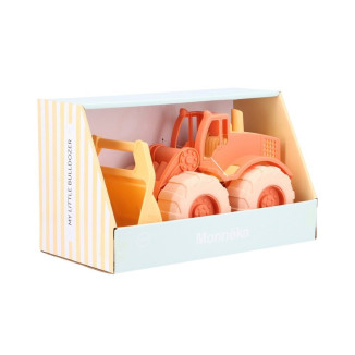 Excavadora Orange MONNEKA