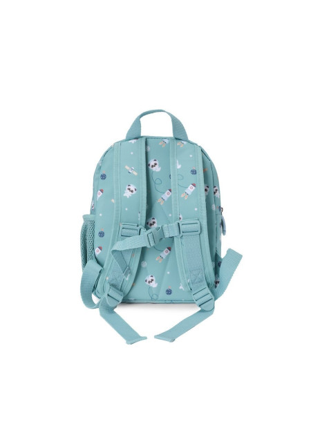Mochila Infantil Pandas in Space TUTETE
