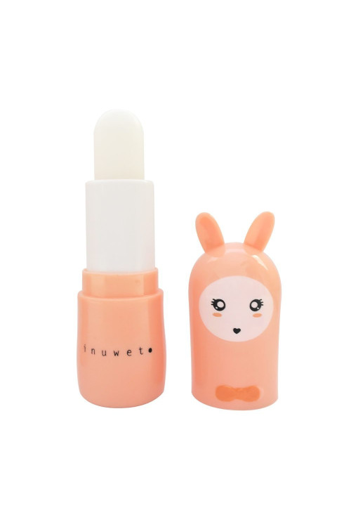Balsamos labiales INUWET
