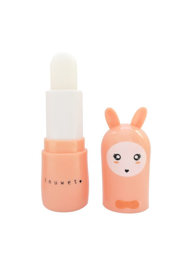 Balsamos labiales INUWET
