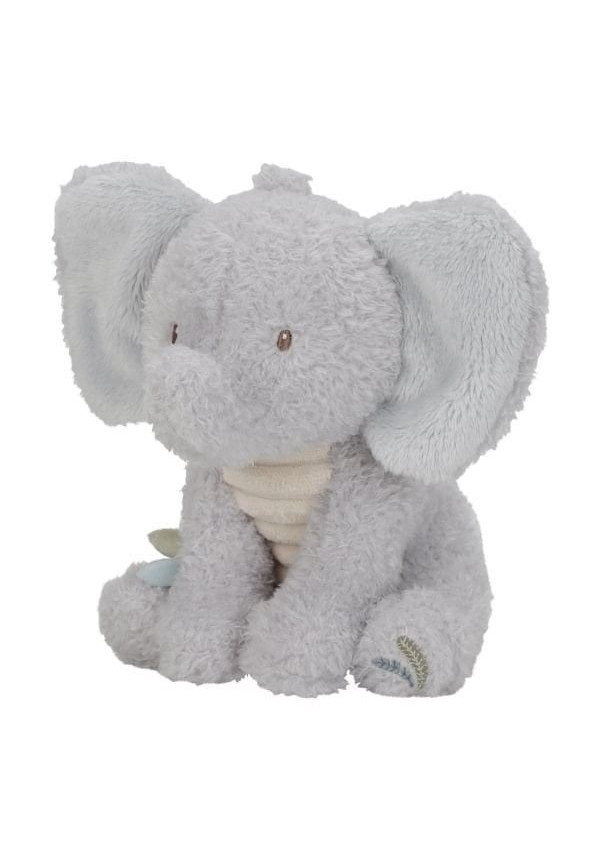 Elefante peluche Safari Friends LITTLE DUTCH 