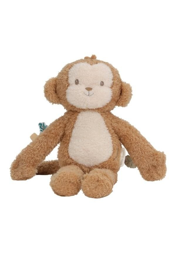 Mono peluche Safari Friends LITTLE DUTCH
