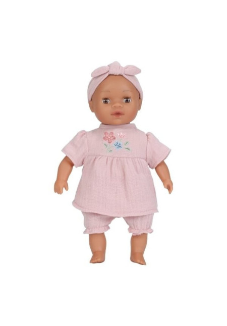 Muñeca Yara LITTLE DUTCH 