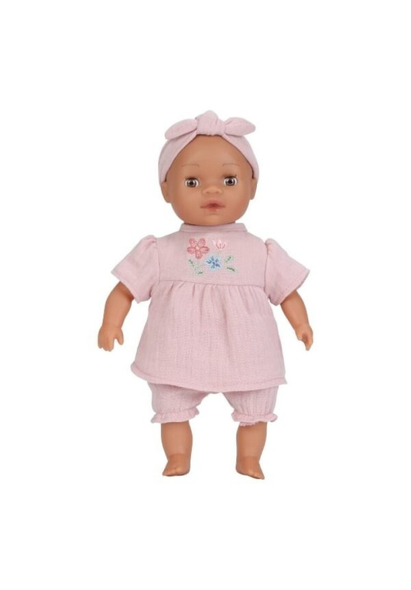 Muñeca Yara LITTLE DUTCH 