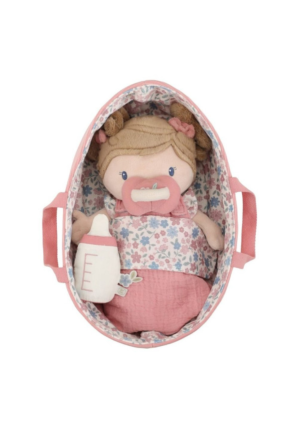 Bebé Rosa LITTLE DUTCH