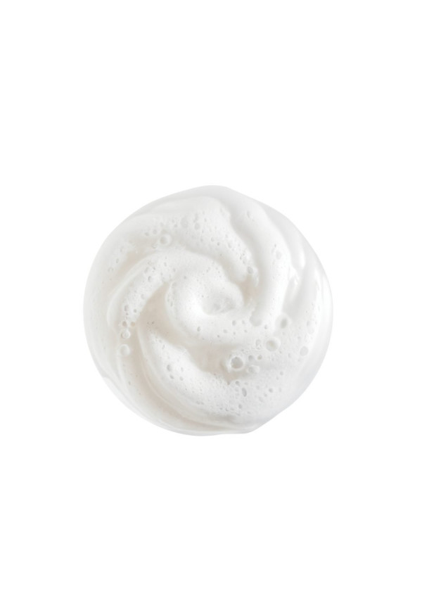 Espuma de ducha con aroma y color INUWET